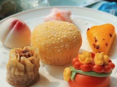 -桃子餐厅·天津菜(王顶堤总店)