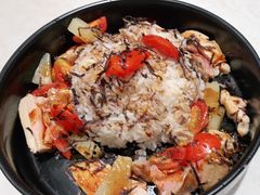 -NOKNOK若蔻亲子餐厅(天地壹方北馆店)