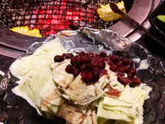 -神户赤童日式烤肉伙伴(东直门店)