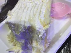 纯奶榴莲千层-iFood甜嫩嫩(江东北路店)