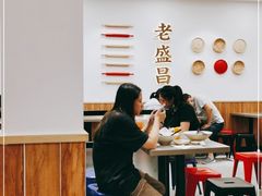 大堂-老盛昌(梅陇店)