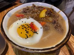 -一井烧肉·活鳗·寿司(望京SOHO店)