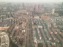-339旋转餐厅(天府熊猫塔店)