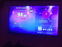 -音乐派KTV(银泰城店)