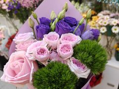 -花草间花行(法华镇路店)