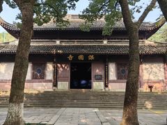 -宁波市保国寺古建筑博物馆