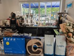 -西关84·History·Art·Cafe