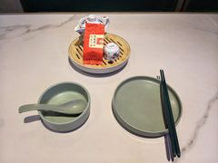 -南拳十三姨·潮汕砂锅粥·粤菜(西单大悦城店)