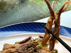 -久宴·天目湖大鱼头(恐龙园店)