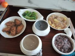 -梓爱月子中心(花都店)