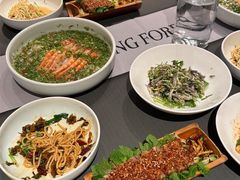-一坐一忘云南菜(嘉里中心店)
