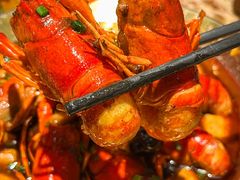 -熊记虾王·小龙虾(东晓南店)