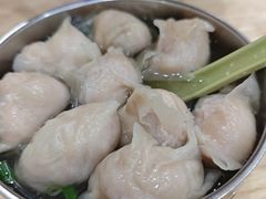 -肉燕扁食草包飯(东街店)