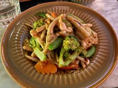 -Tegu泰古莲·泰国餐厅(红山6979店)