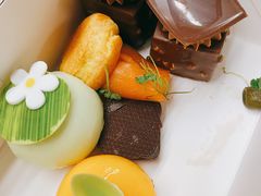 -PAUL LAFAYET 法式甜品(港汇广场店)