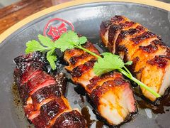 -广府乡下·饭庄(新港东路店)