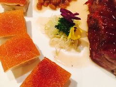 -唐阁(香港朗廷酒店)