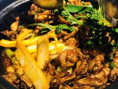 -友黔蛙(吉大店)