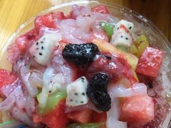 -古真记钵钵鸡(老公园店)