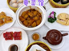 -一品粤珍轩(吴中路店)