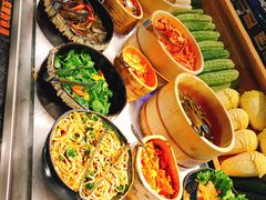 -韩盛·盛江山自助料理(学院路江北大学城店)