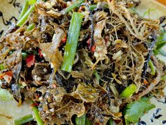 -宋记冕宁土菜馆(海门渔村二店)