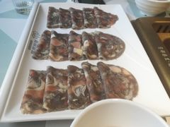 乌鸡卷-雾都渣渣火锅(南城智汇城店)