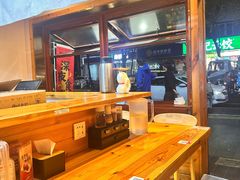 -Ramen满吉·豚骨拉面(丽园路店)