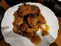 -奉天小馆·非遗东北菜(沈阳万象城店)