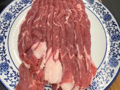 -裕德孚·非遗手切涮羊肉(东直门内大街店)