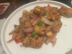 -火地铁板烧(昆山万象汇店)