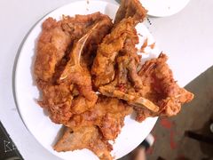 -九龙餐厅(大沽路店)