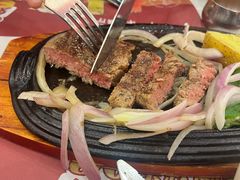-斗牛士牛排餐厅(嘉里汇店)