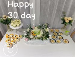 -瑞安母贝安月子会所