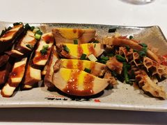 -老张牛肉面(大卫城店)