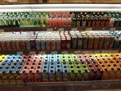 -果蔬好生活超市(乐堤港店)