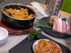 -韩宫宴烤肉·黑毛和牛·料理(滨湖银泰城店)