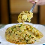 我就说跟着本地人吃不会出错!