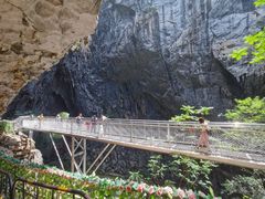-英西峰林·洞天仙境