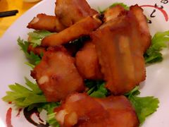 -得记得潮州海鲜砂锅粥(宝业路店)