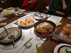 -西堤牛排(北京国瑞店)