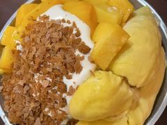 -水牛奶皇后糖水铺(深圳总店)