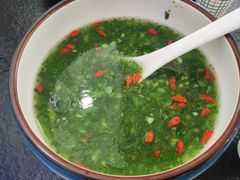 -撒拉人家.酸菜牦牛肉火锅