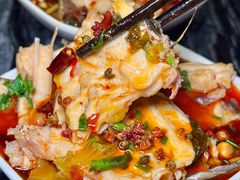 -老船舫·现做活鲜鱼馆(东郊记忆店)