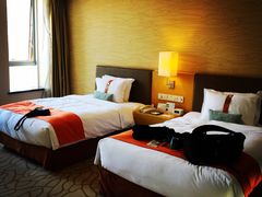 水游城假日酒店-天津水游城丽筠酒店