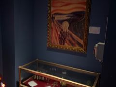 -Xcape异时刻密室逃脱魔法互动(瑞虹天地太阳宫店)