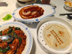 -北京宴(华贸购物中心店)