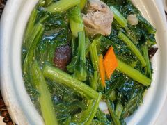 春菜-潮人姐妹轩(海宁路店)