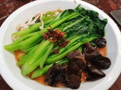 -新白鹿餐厅(爱琴海购物中心店)