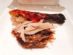 -四季民福烤鸭店(王府井灯市口店)